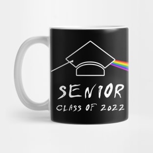 Seniors Class of 2022 Mug